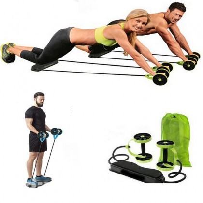 REVOFLEX XTREME workout set Code-DS-835